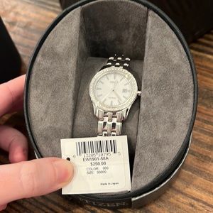 Citizen NWT Womens Watch